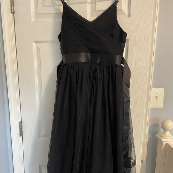 Black Dress - Picture 1 of 2